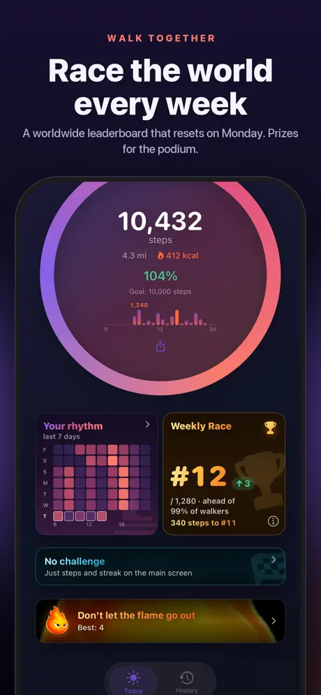Challenges